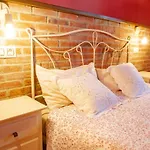 Apartamentos La Gueertona