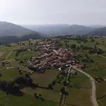 Posada Venta Hornizo
