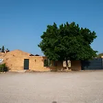 Complejo Rural Los Llanos