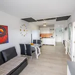 Pandora Apartment