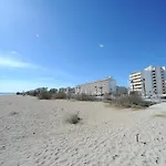 Apartamento Sabrina vistas frontales al mar Orangecosta