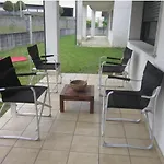Casa Mar De Ardora