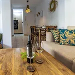 Apartamento Mono