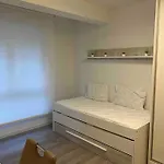 Casa Rocio, En Centro De Logrono