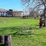 Casa Cosaratu, 2-9 Personas