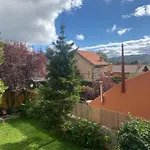 Casita Roja
