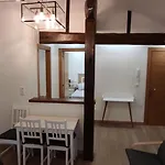 Alojamientos El Pontiguin 2