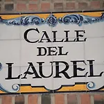 Jardines Del Ebro, 8 Pax, Ideal Grupos