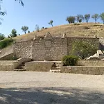 Iberotugia Comarca Sierra Cazorla