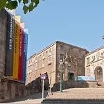 Linares Rooms
