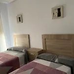 Piso Vivienda Uso Turistico Julio Burell Baeza Reformado