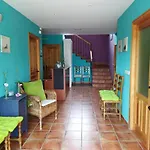 Albergue Valle De Tobalina