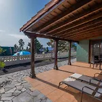 Casa Piscina Y Naturaleza En La Palma