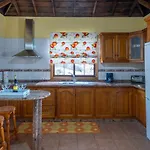 Casa Piscina Y Naturaleza En La Palma