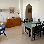Apartamento En La Playa De Riumar