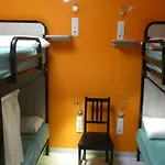 Albergue Cafeteria Rio Sar