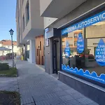 Albergue Cafeteria Rio Sar