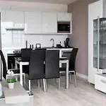Apartamento Primera Linea Mar Garachico