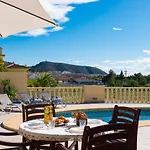Villa Llobell - Plusholidays