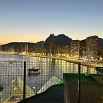 Benidorm Beach, Playa De Benidorm