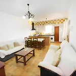 Chalet En El Palmar Junto Al Mar