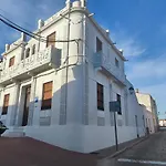 Casa Rural 3R