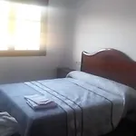 Casa La Cruz Pinta