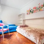 Bonita Habitacion Con Balcon