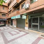Bonita Habitacion Con Balcon