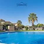 Vivienda Magallanes