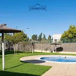 Vivienda Magallanes