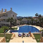 Apartamento Alfaz Del Sol