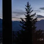 Vistas Espectaculares En El Centro De Puigcerda