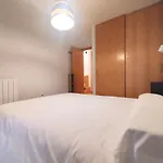 Check-In Casas Pico De Las Nieves