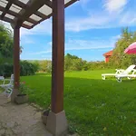 Apartamento La Ermita Con Jardin