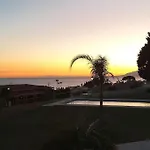 Villa A 150 M De La Playa.