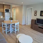 Apartamento Casa Coti