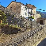 Apartamento Casa Coti