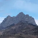 Apartamento Montanero Sabinanigo