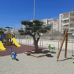 Special Complex Sol Cambrils