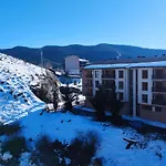 Apartamento Montanero Sabinanigo