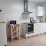 Apartamento Acogedor En Ares
