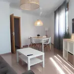 Apartamento Acogedor En Ares