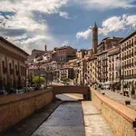 Acogedor Apartamento Casco Historico De Tarazona