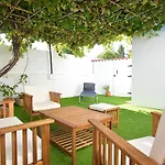 A Casa Do Patio