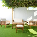 A Casa Do Patio