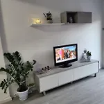 Estilo Urbano San Gines