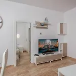 Apartamento A 50M De La Playa