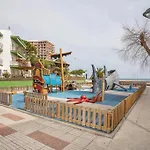 Apartamento A 50M De La Playa