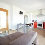 Apartamentos Vila do Albariño